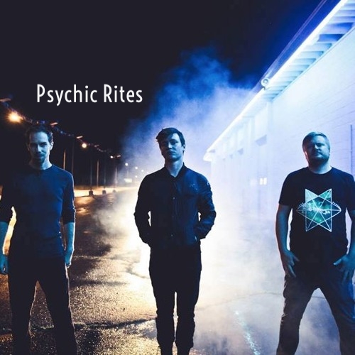 Psychic Rites