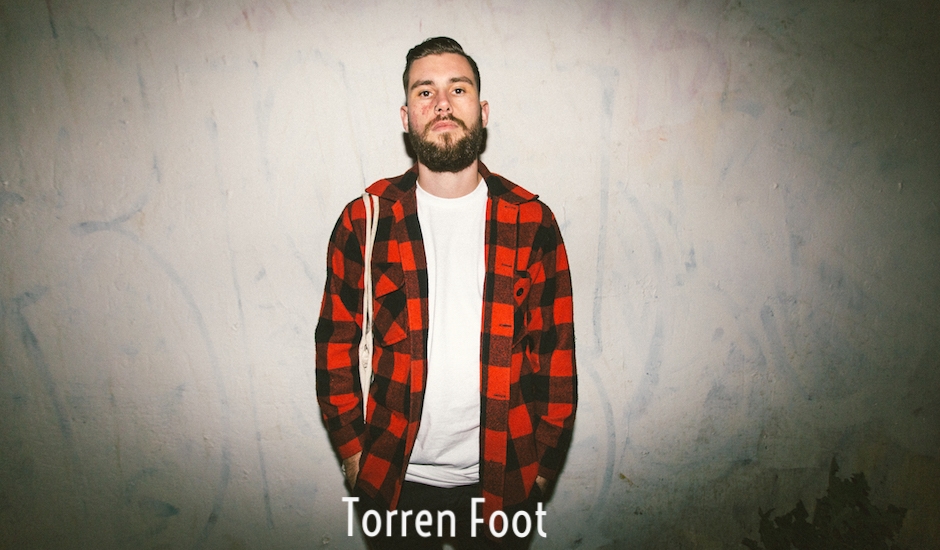 Torren Foot