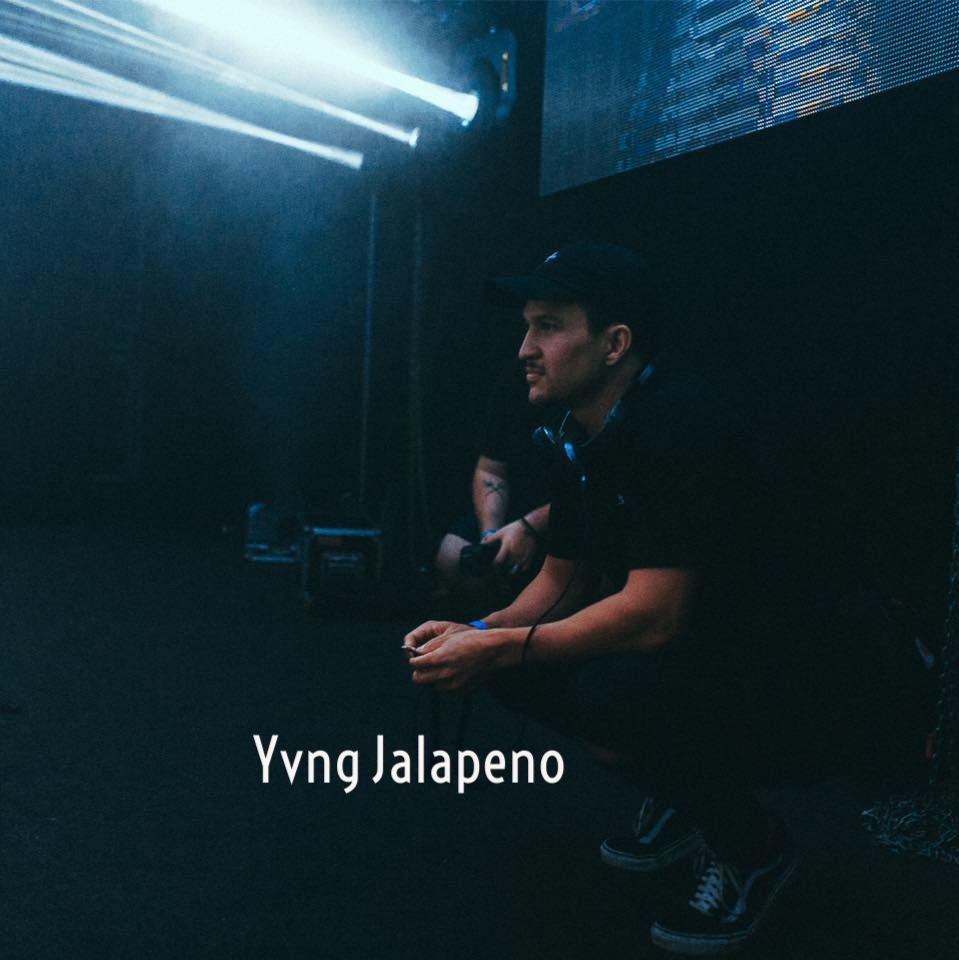 Yvng Jalapeno