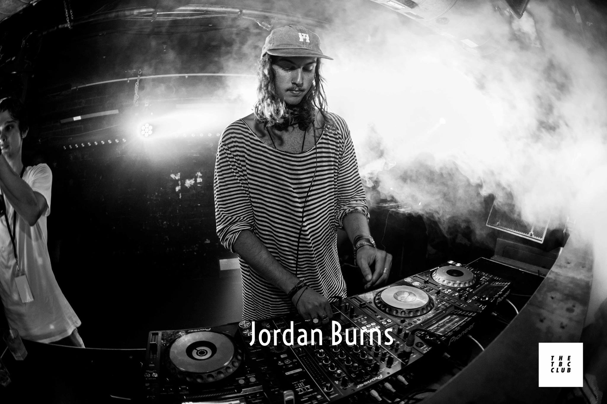 Jordan Burns