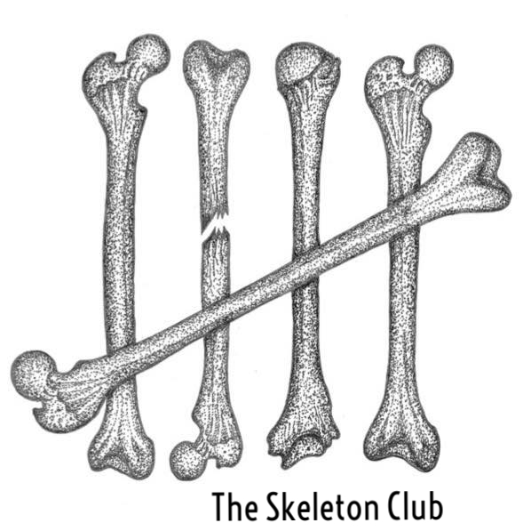 The Skeleton Club
