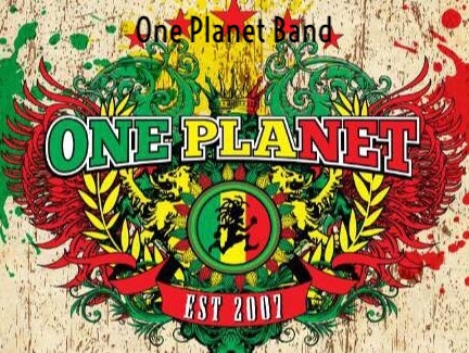 One Planet Band