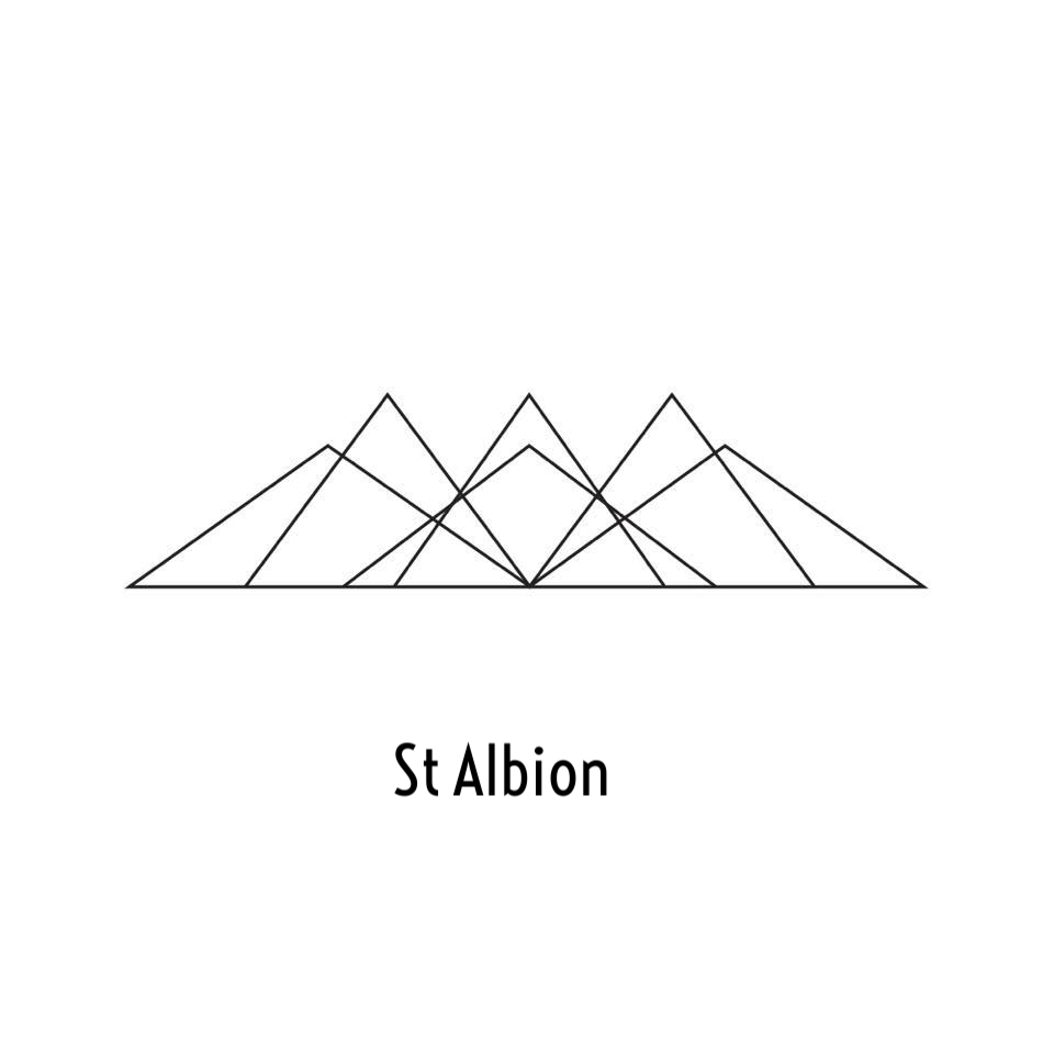 St Albion