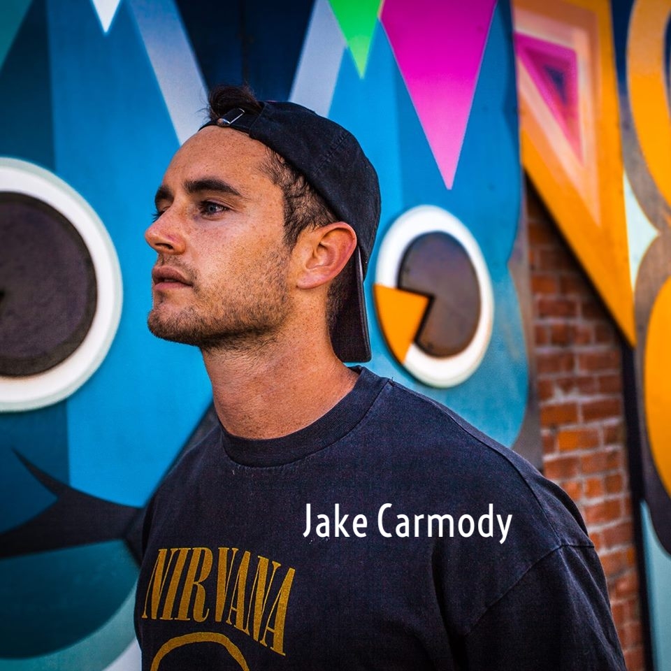 Jake Carmody