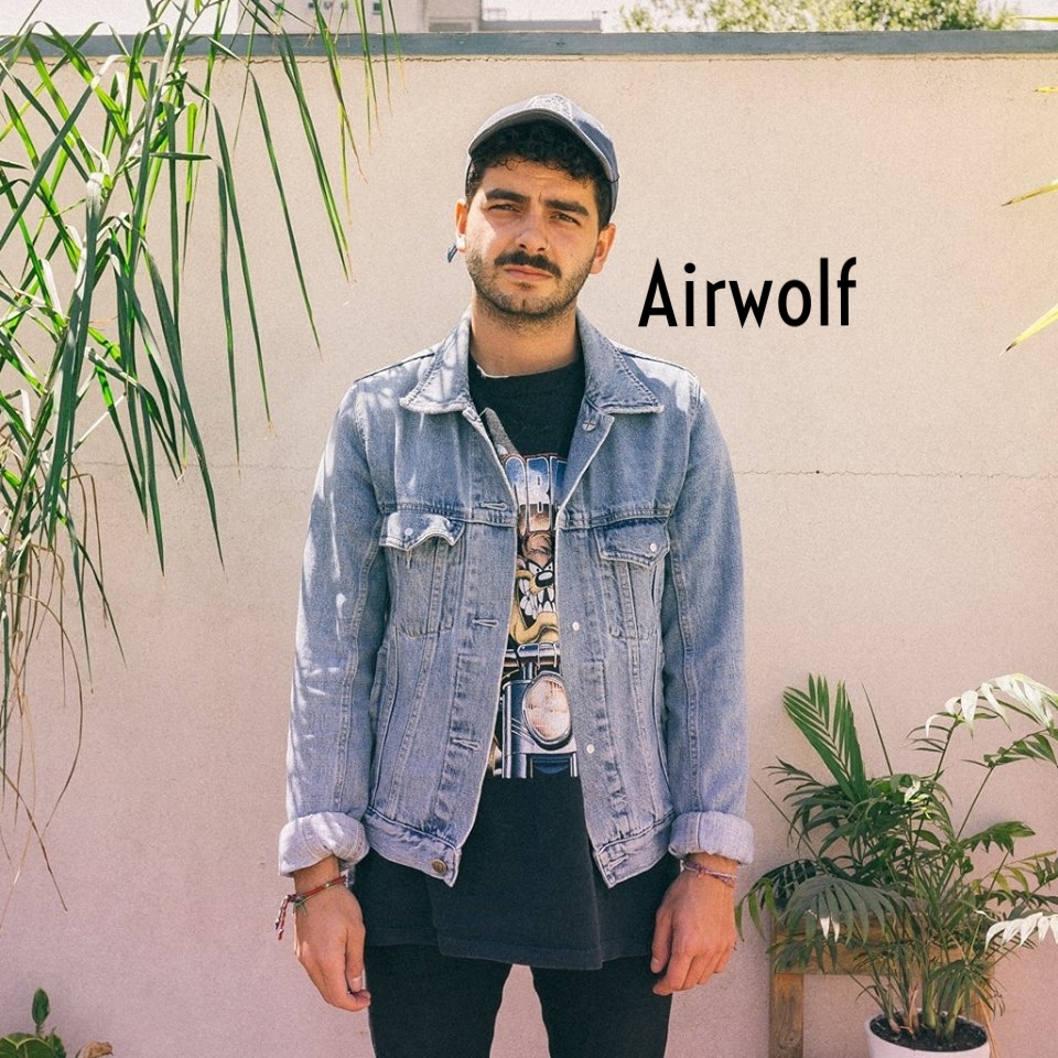 Airwolf