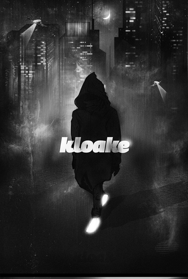 Kloake