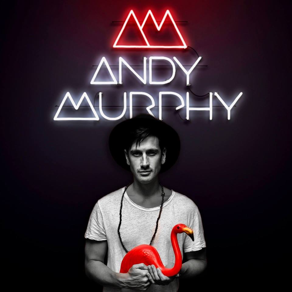 Andy Murphy