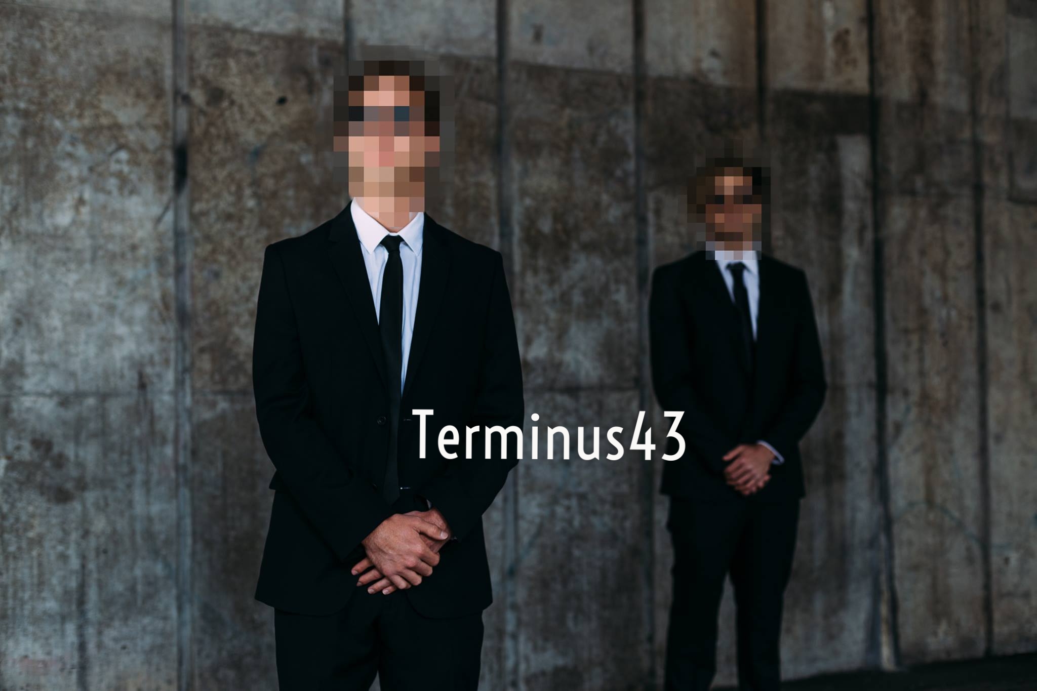Terminus43