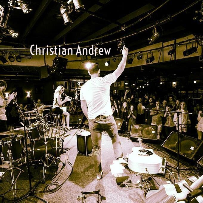 Christian Andrew