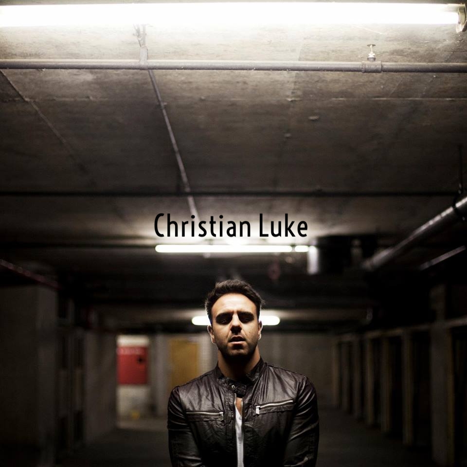 Christian Luke