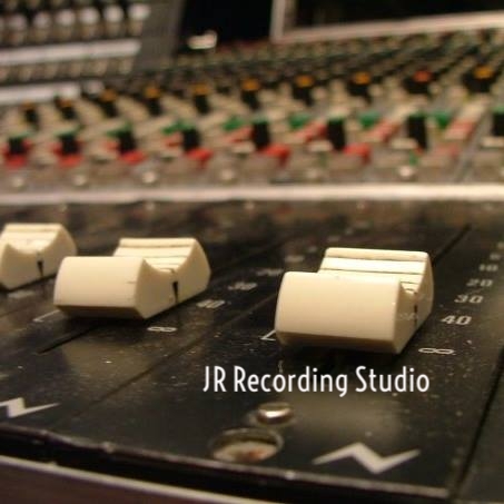 JR Recording Studio