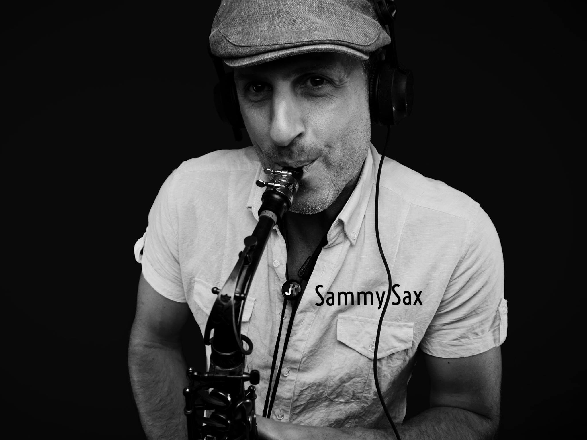 Sammy Sax