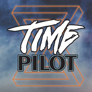 Time Pilot