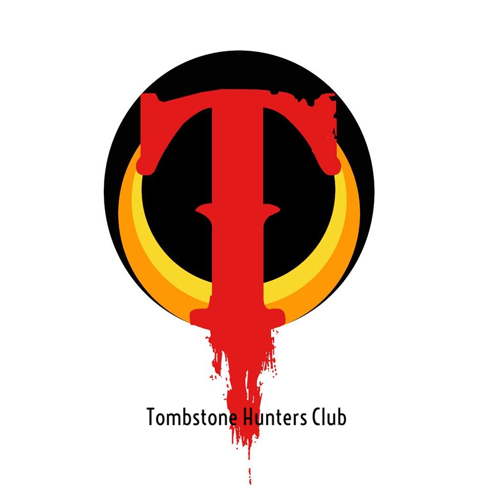 Tombstone Hunters Club