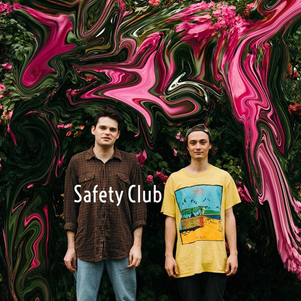 Safety Club