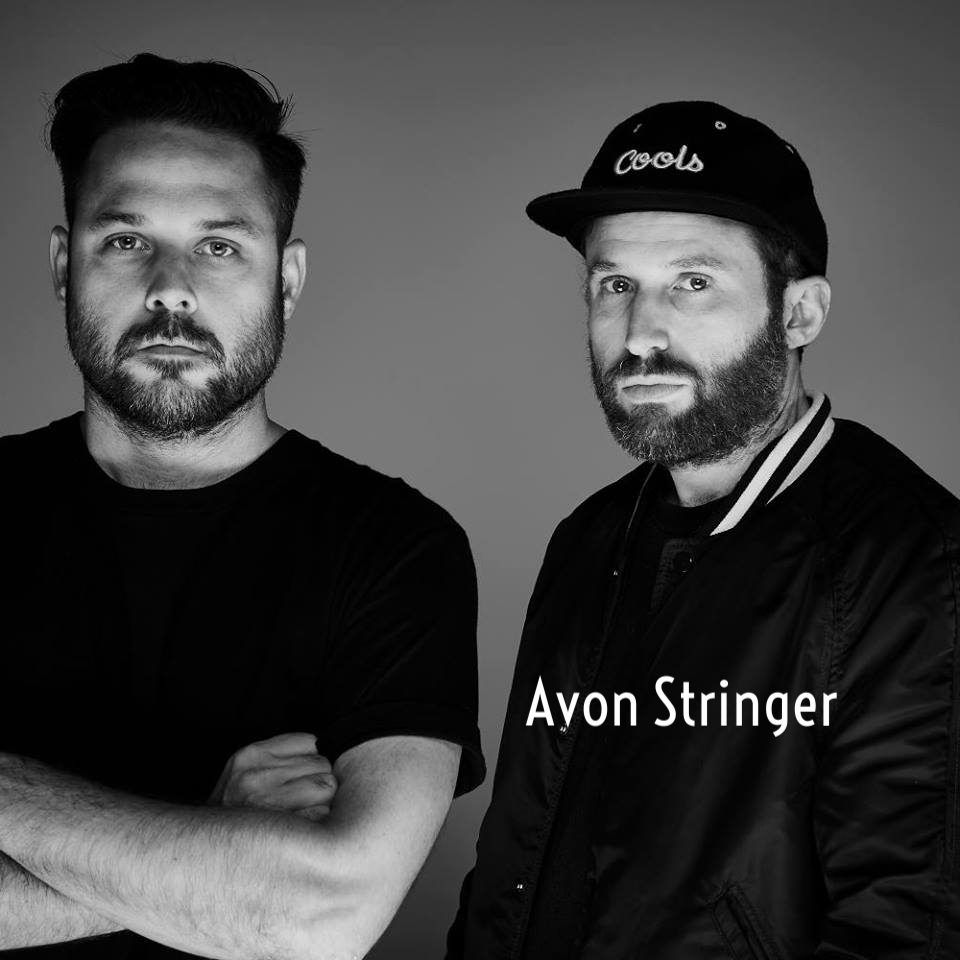 Avon Stringer