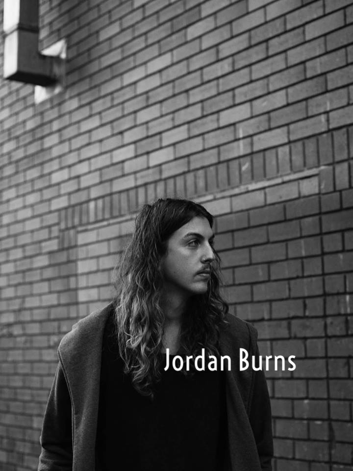 Jordan Burns