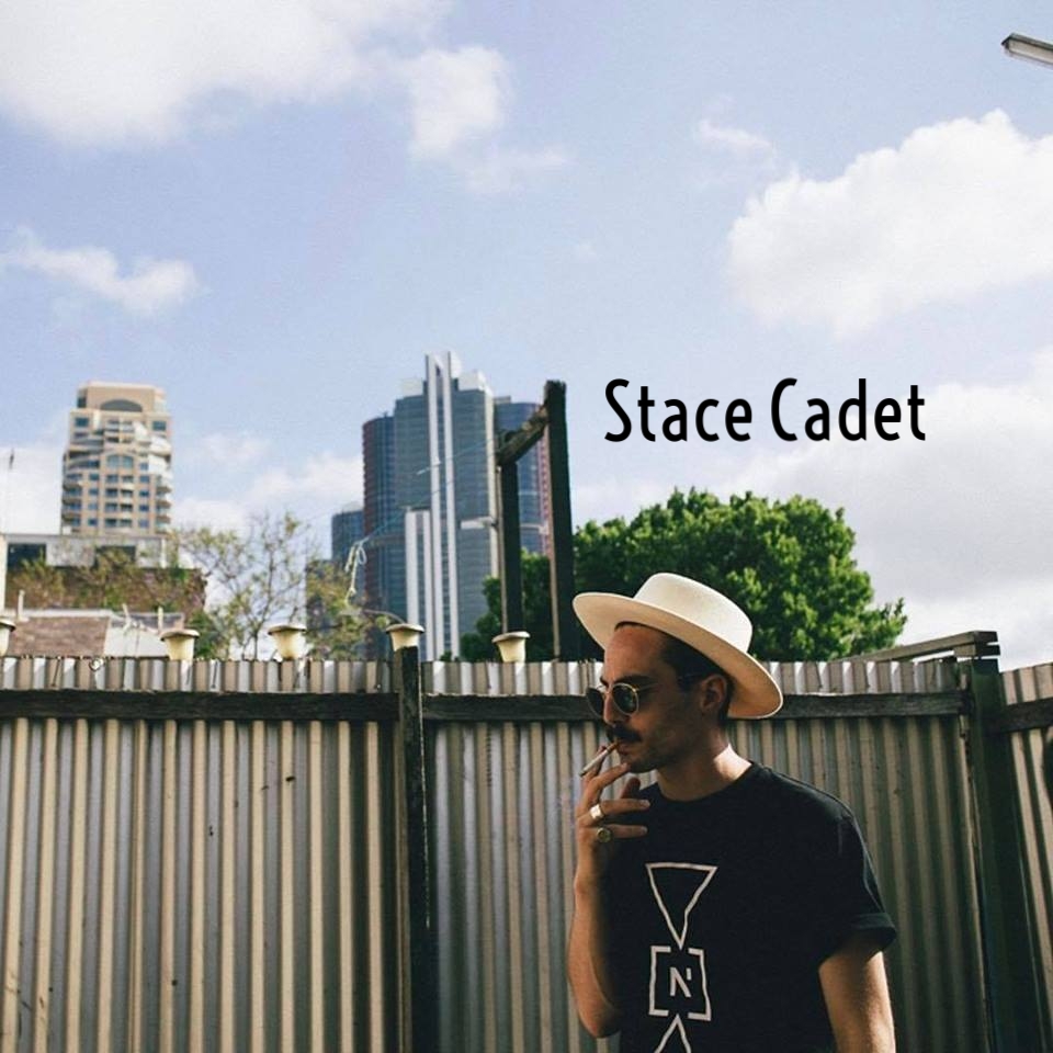 Stace Cadet