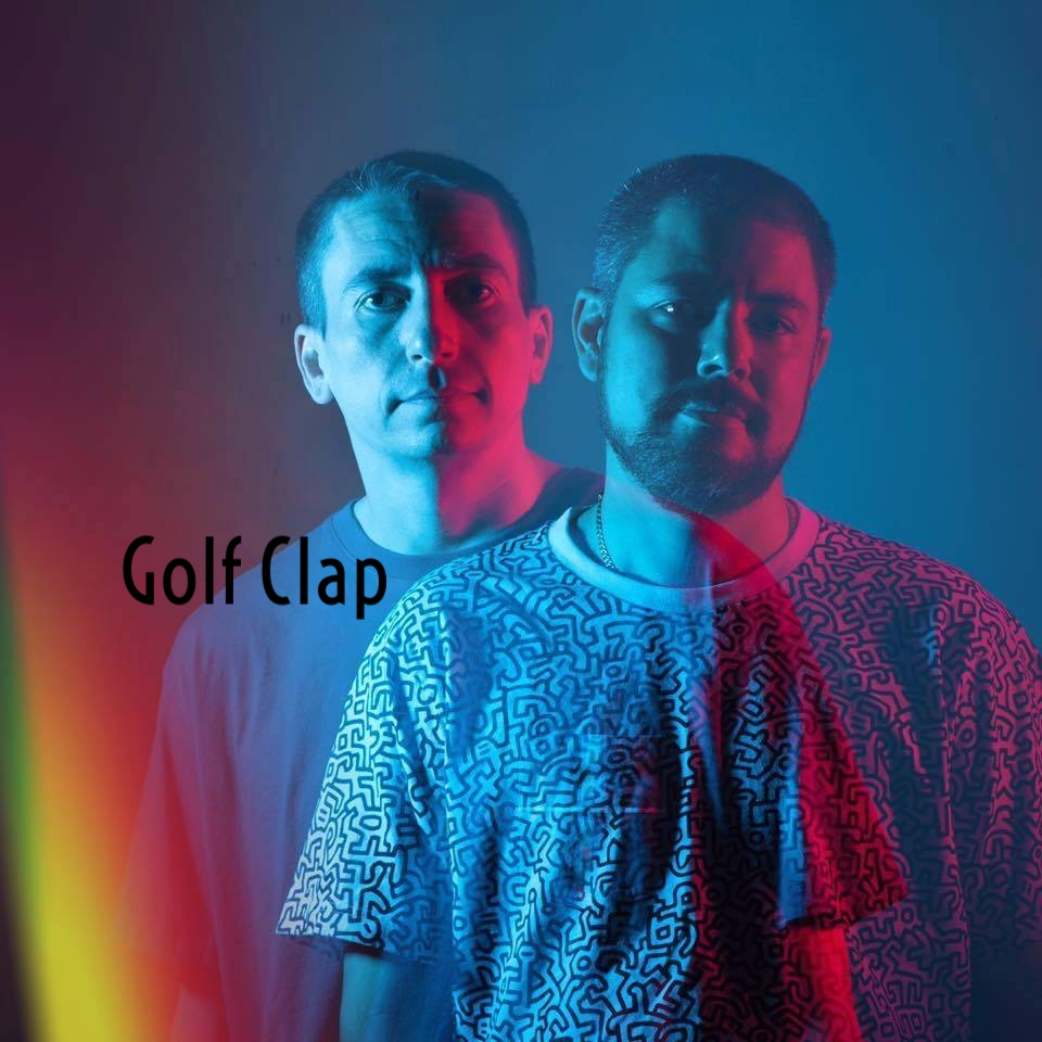 Golf Clap