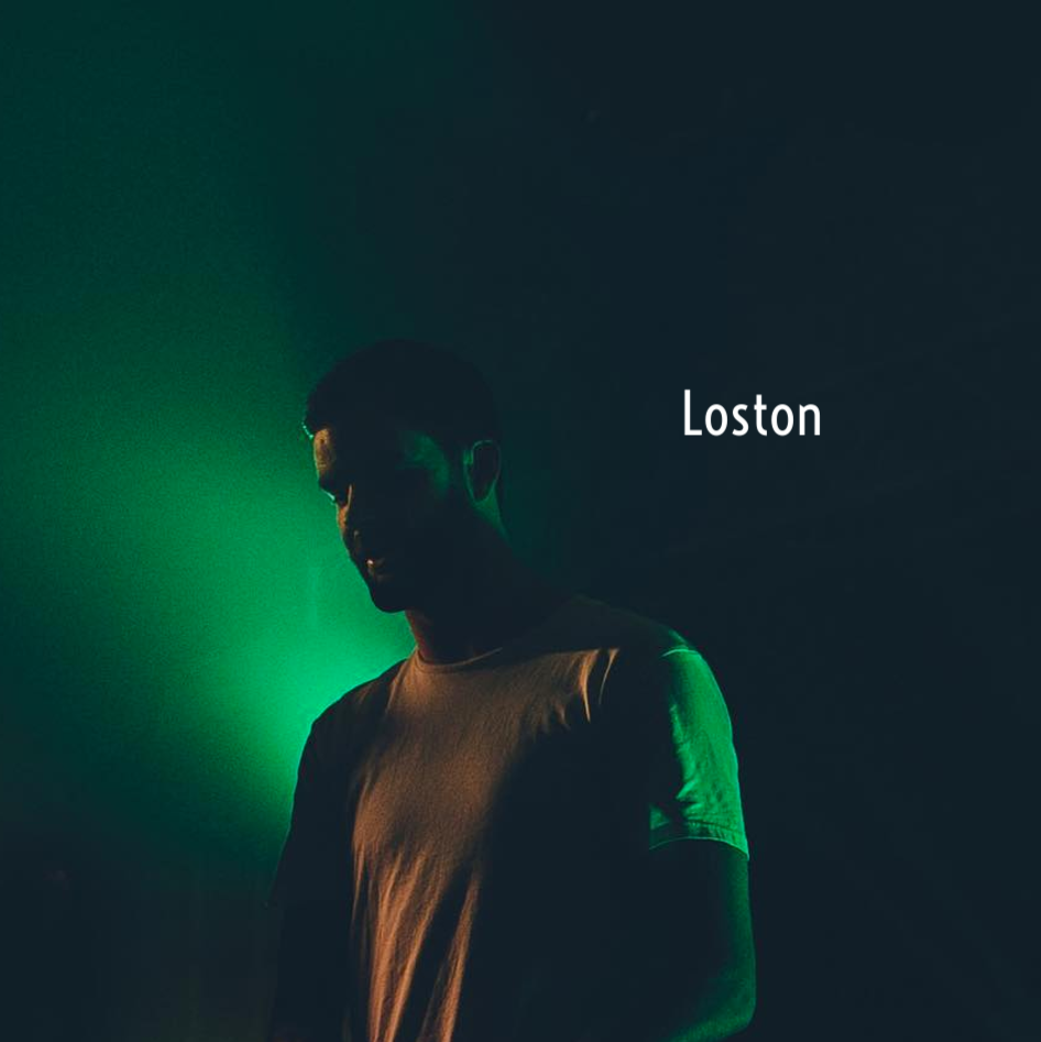 Loston