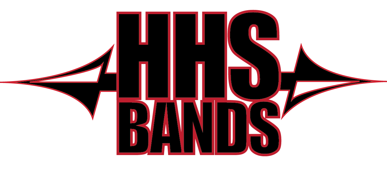 Harvey Bands