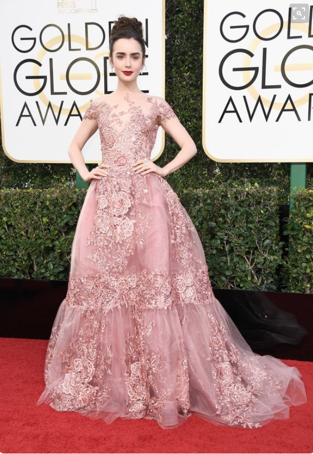 Lily Collins Zuhair Murad.png