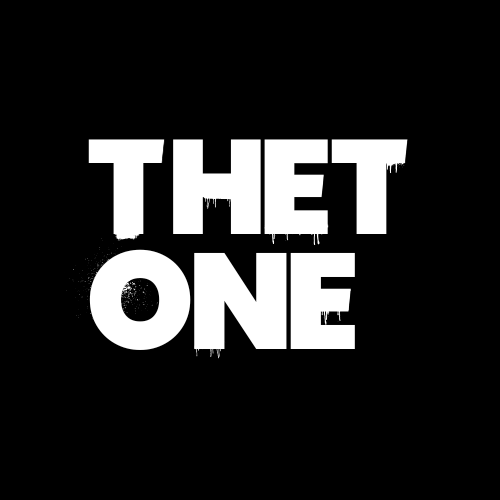 THET ONE DJ