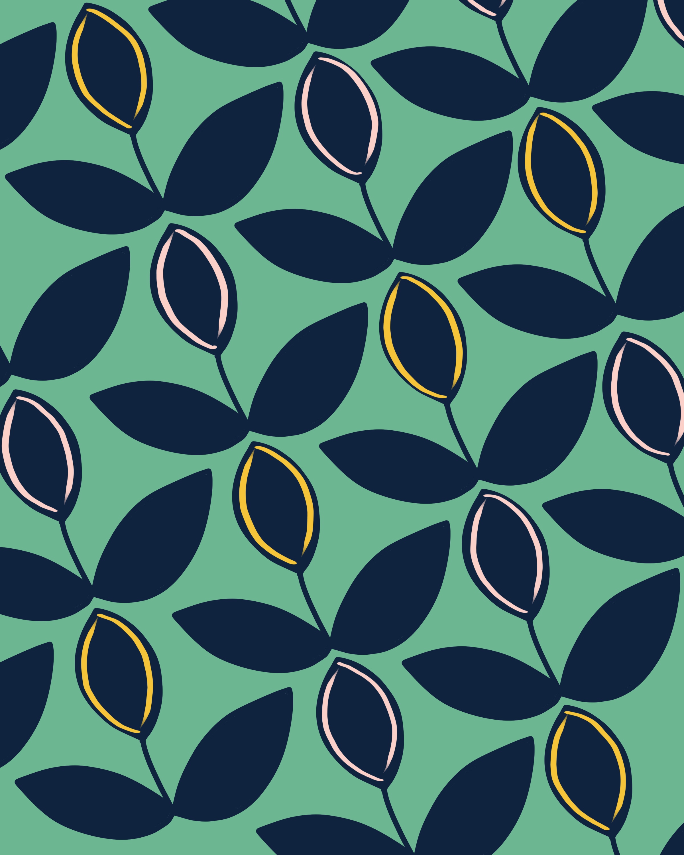 Flower Buds 2018