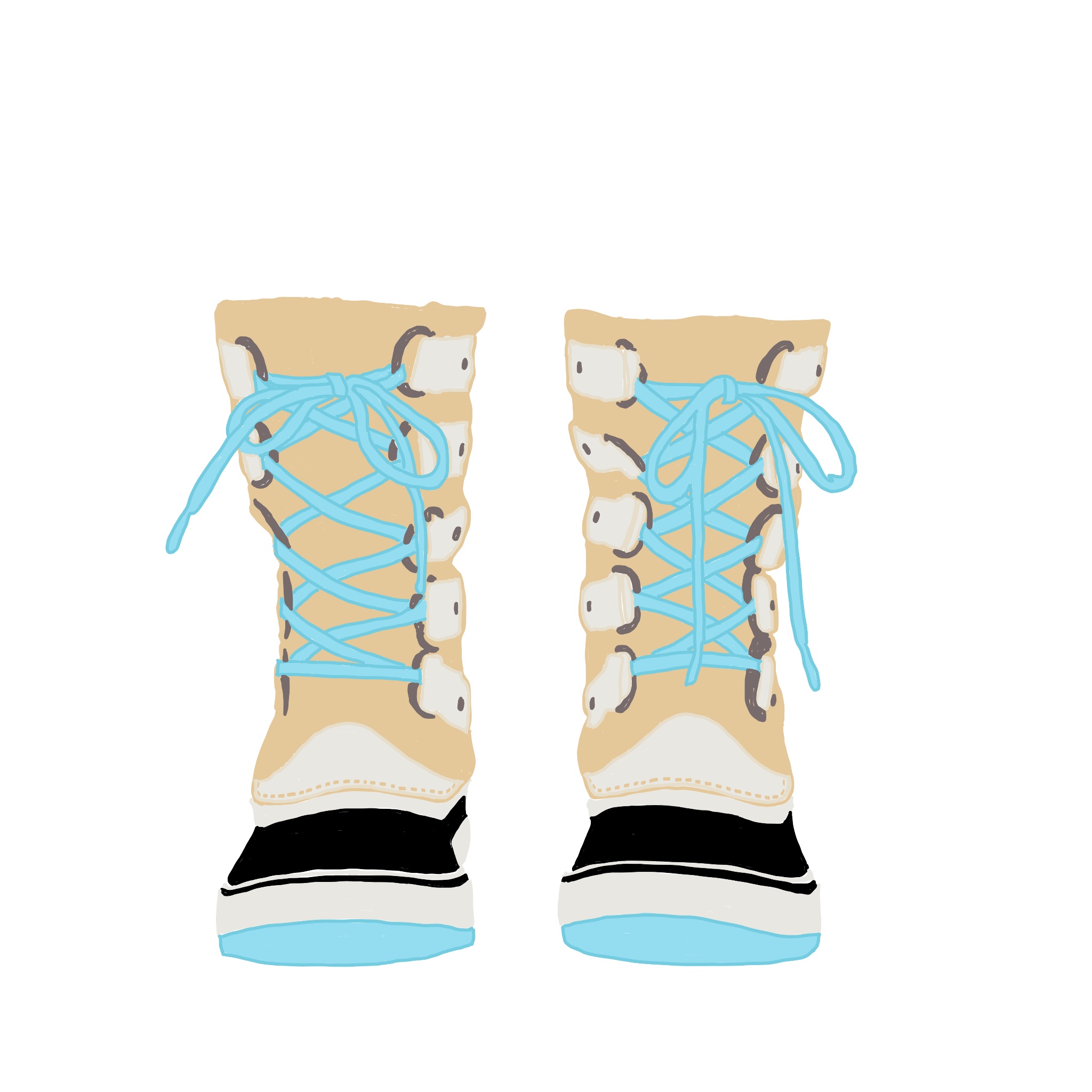 Sorel Boots 2017
