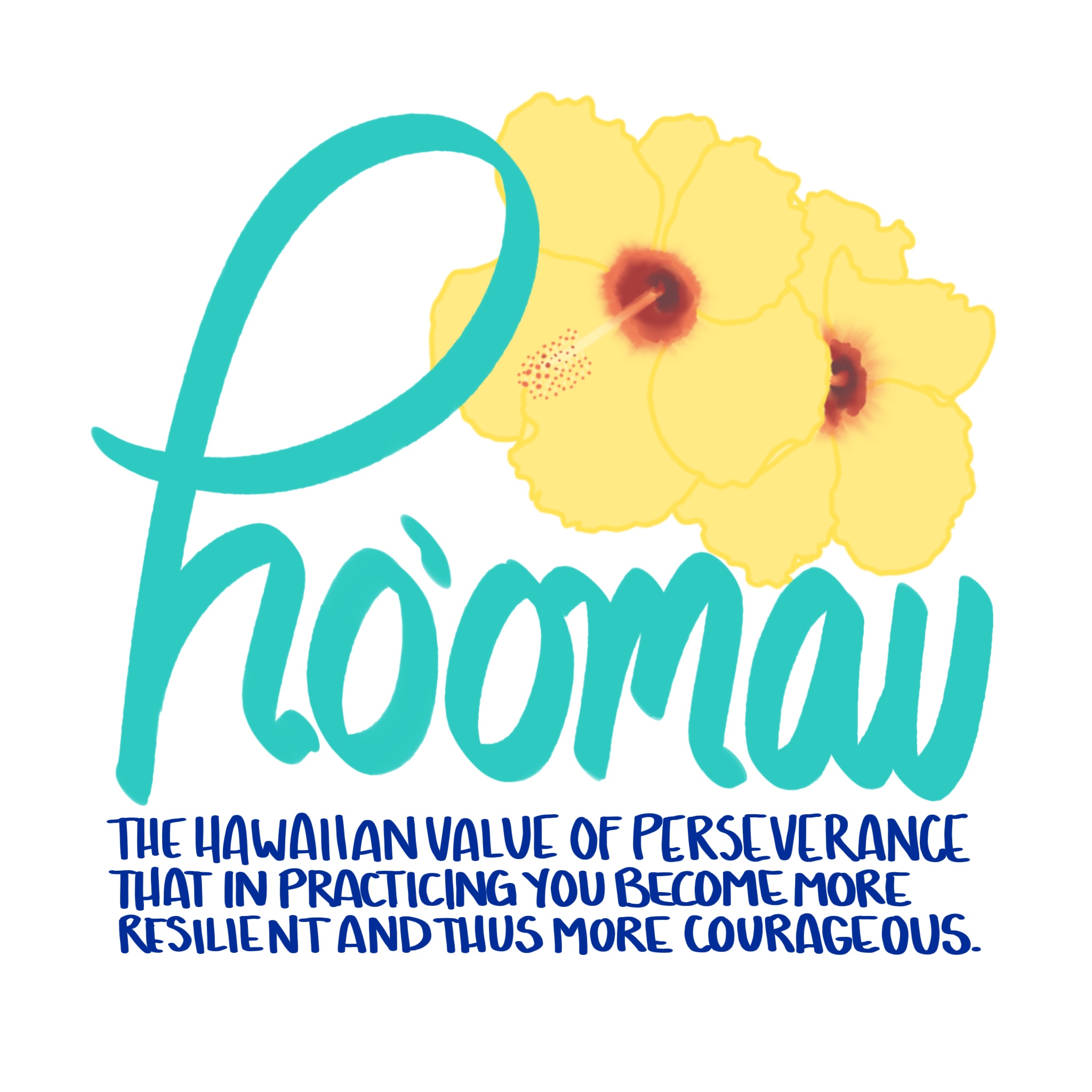 Ho’omau