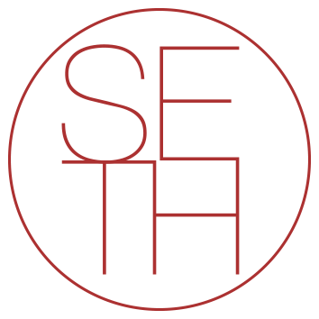 Seth | Editor