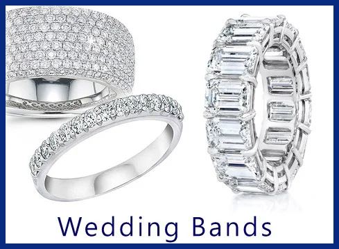 Gina Amir Atelier Engagement Bridal Jewelry Sets