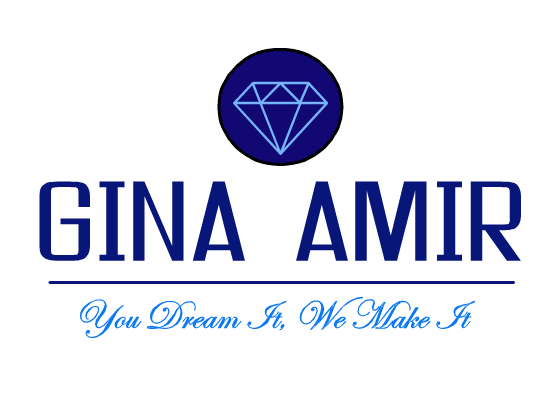 GINA AMIR ATELIER