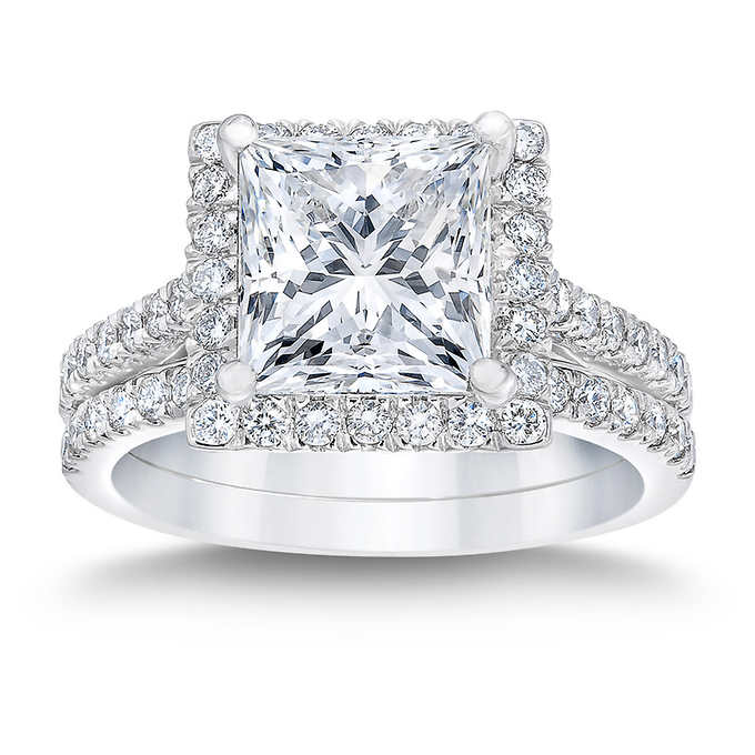 princess cut diamond ring and band set.jpg