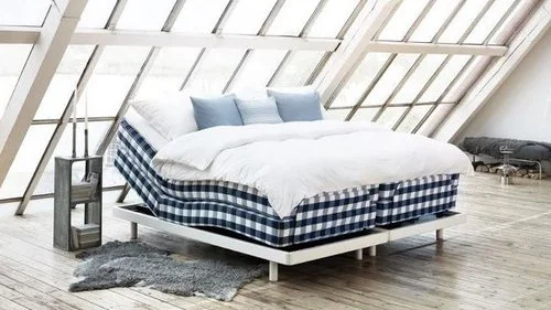 La Mejor Cama Del Mundo Blunblun