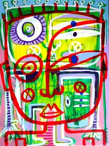 Deconstructed Flashback