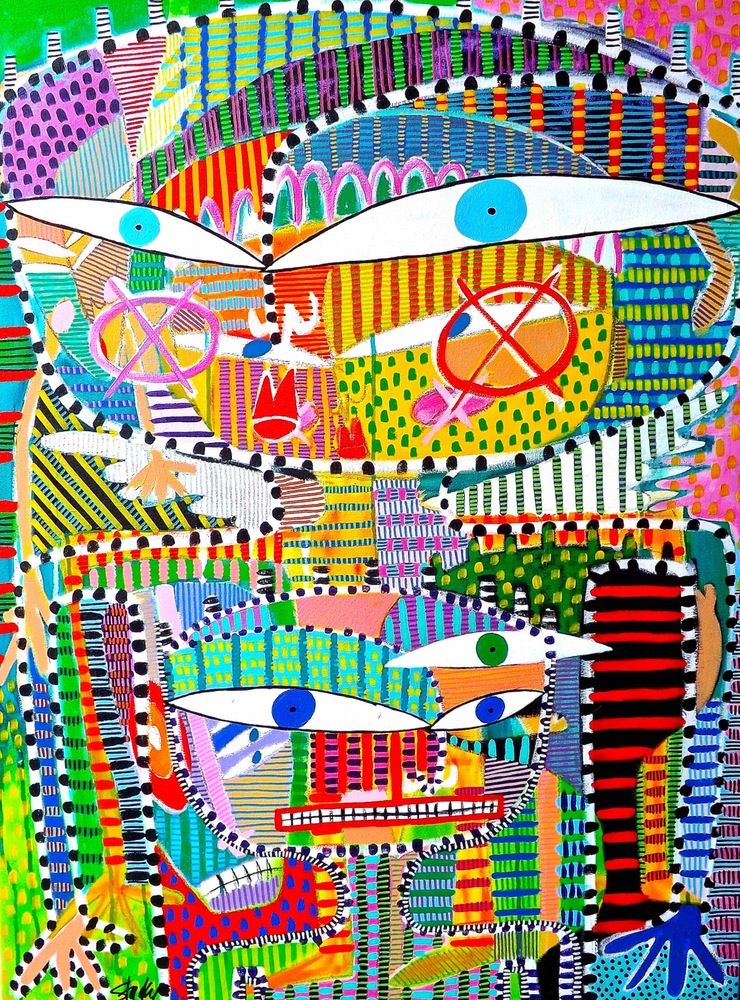 The gangsters of gees bend