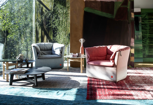 coat - diseño para moroso