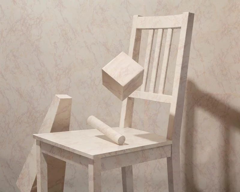 Skew Merge Clone Curves