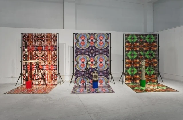 FROM A POEM TO SUNSET