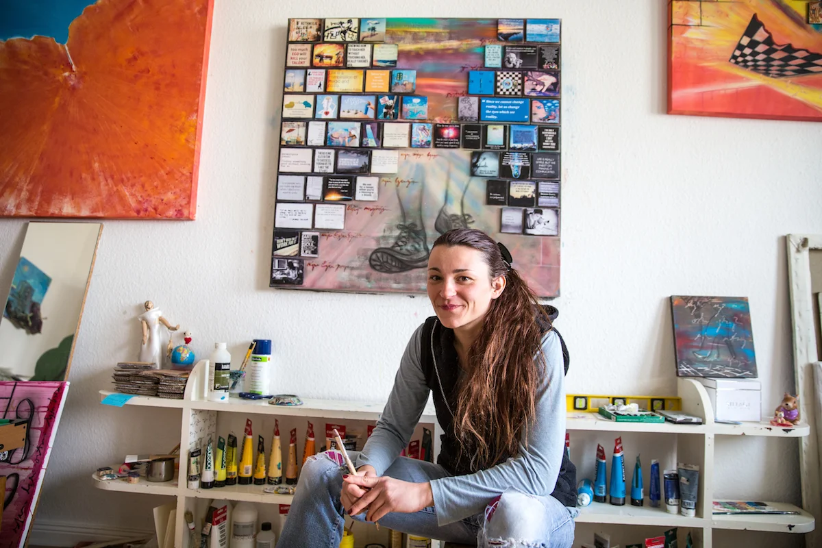 Veronika Ban studio.jpg