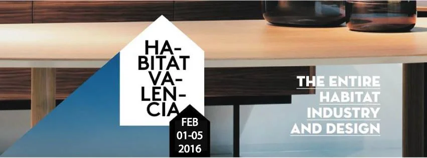 via: www.facebook.com/FeriaHabitatValencia