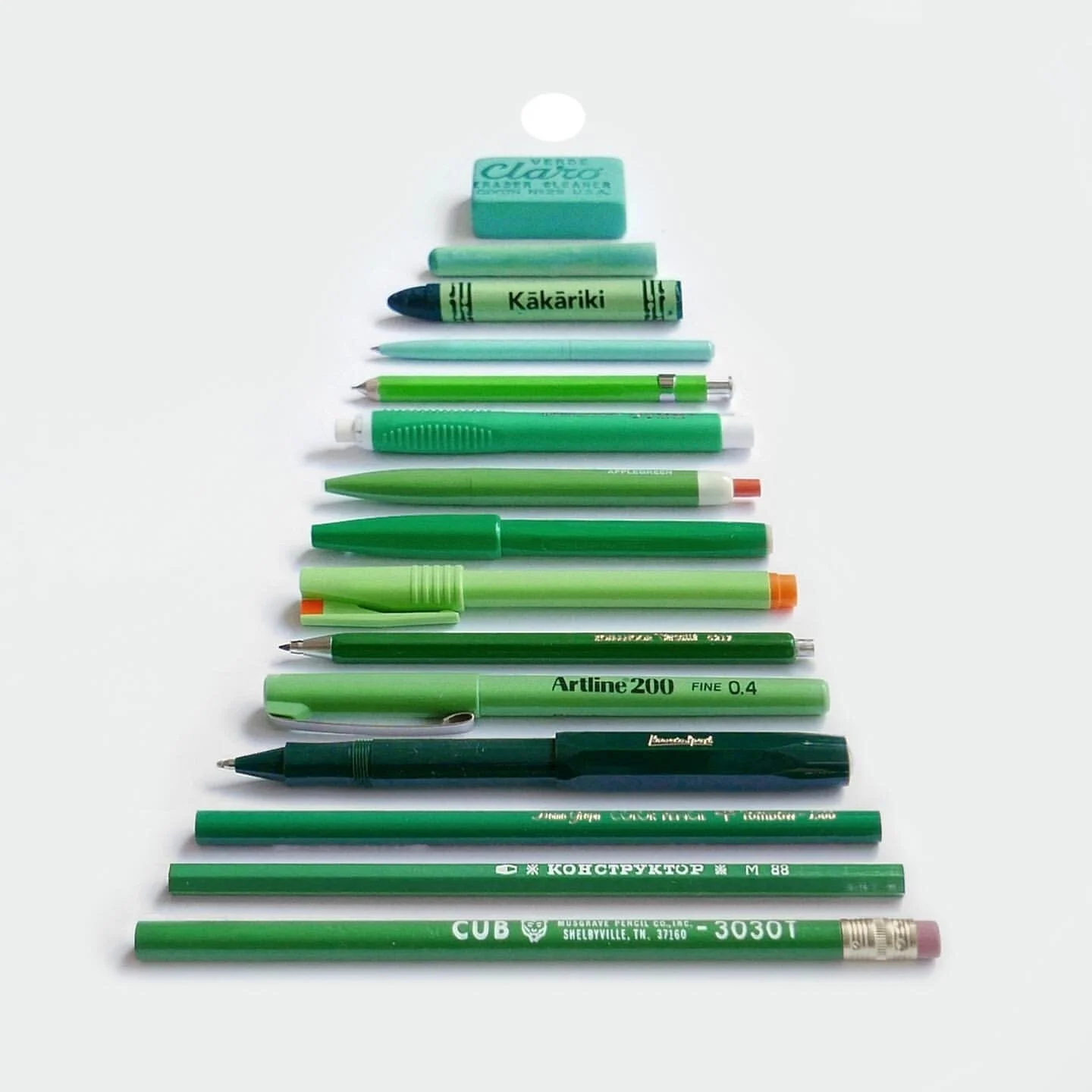 Repost from @presentandcorrect 
Happy Holidays to you all! Have a fun, safe & stationery filled Christmas. 
—
Thank you for your support, orders, funny comments & joy this year. The shop wouldn’t exist without you. See you in 2023