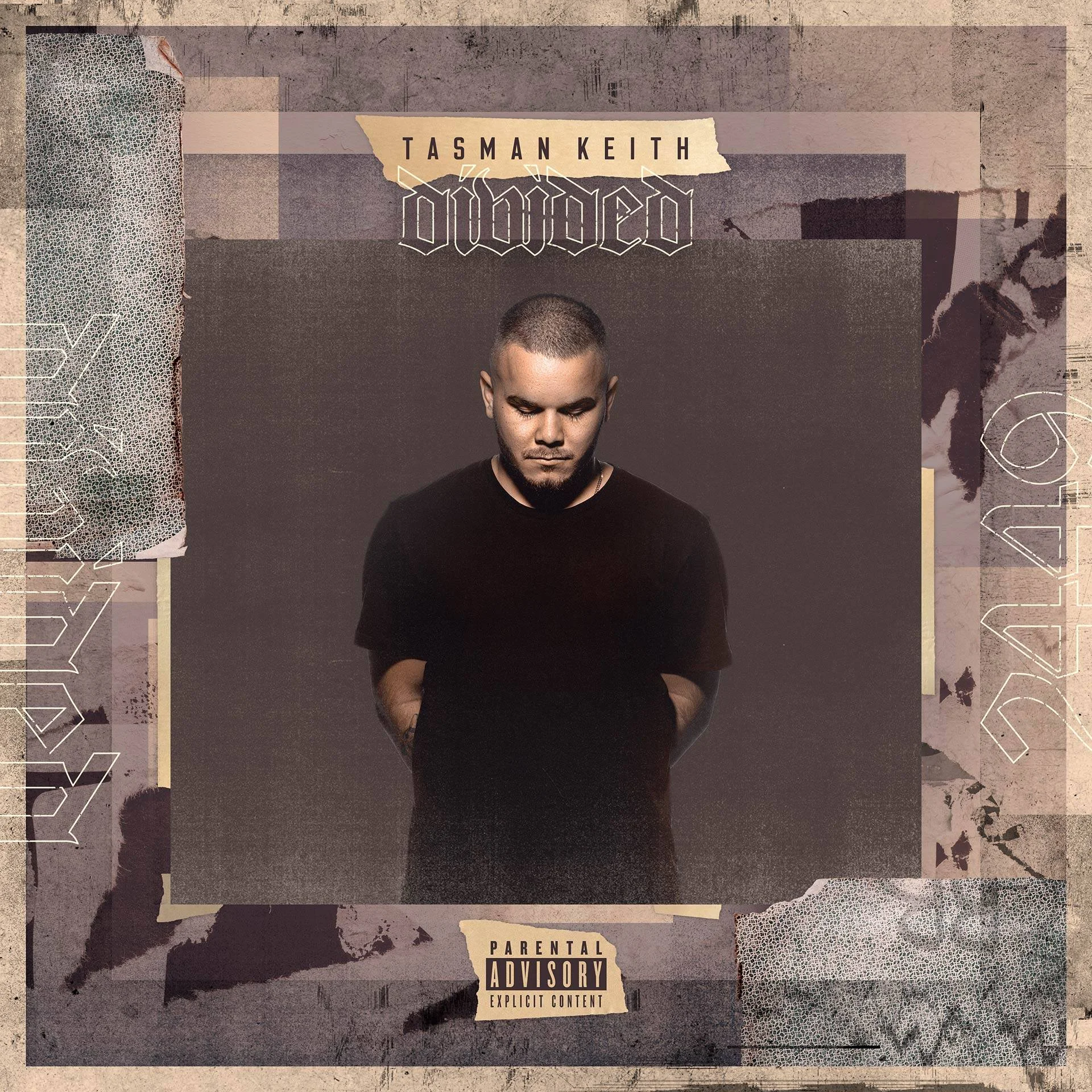 Single Cover Art