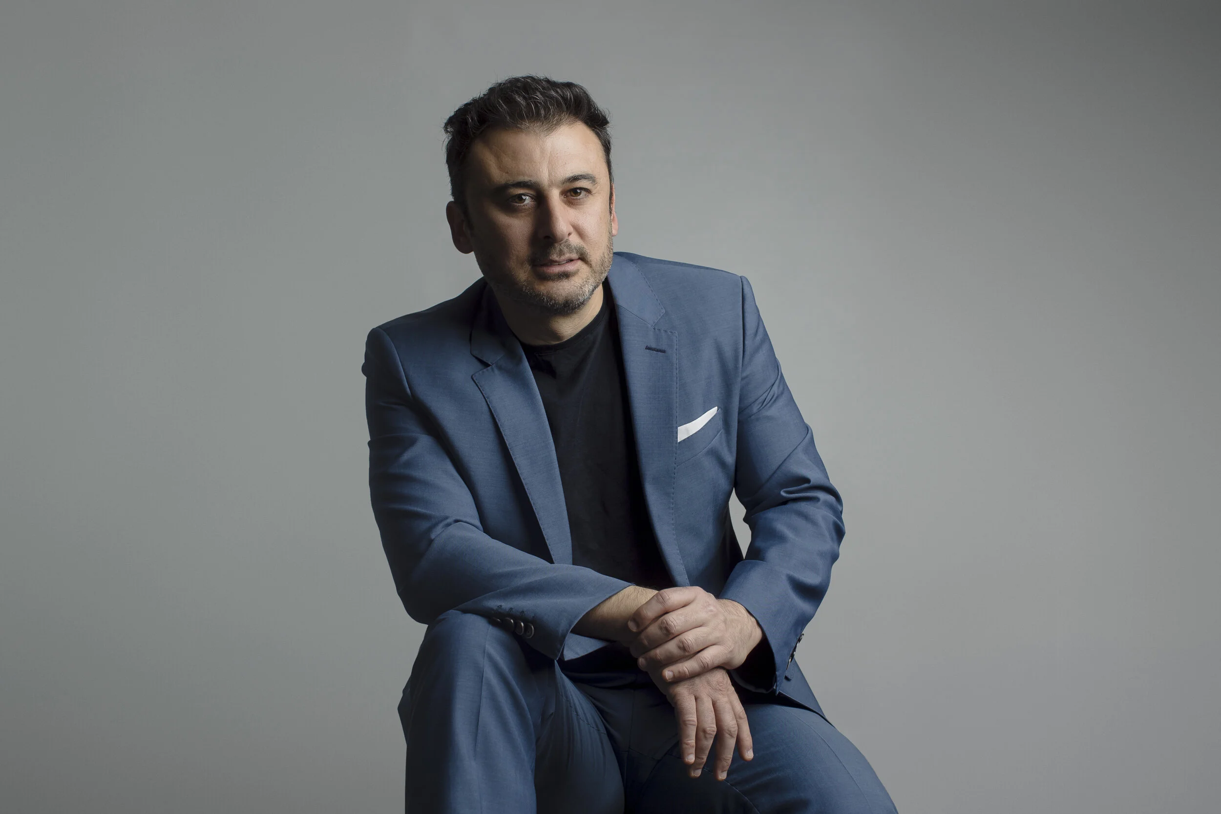 Carlos Minassian