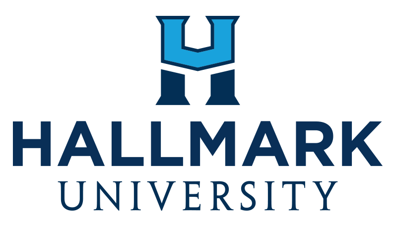 Hallmark University Logo.png