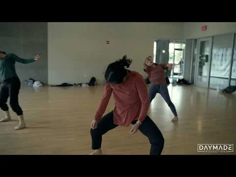 "Fata Morgana" by LVDF | Karen Chuang Choreography
