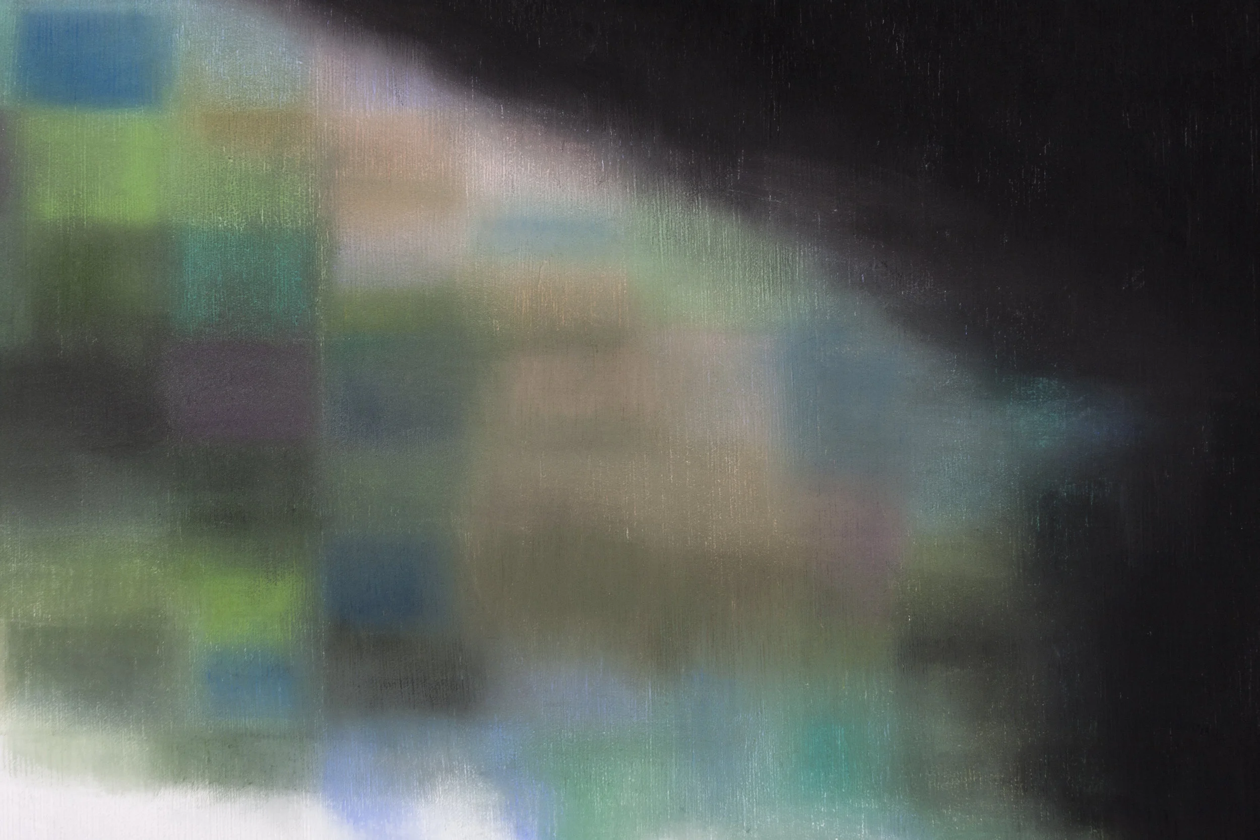 Aberration (detail shot)