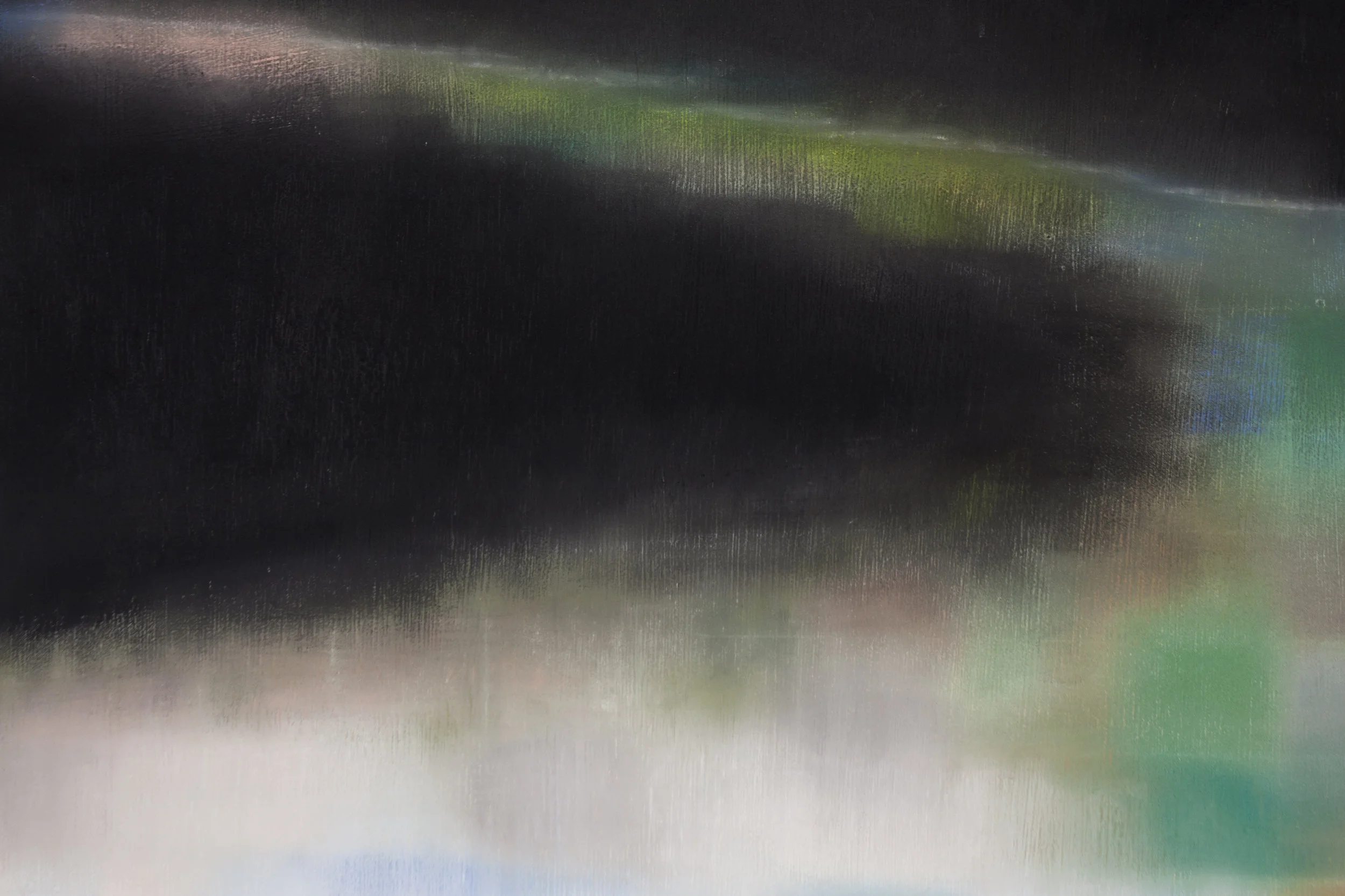 Aberration (detail shot)