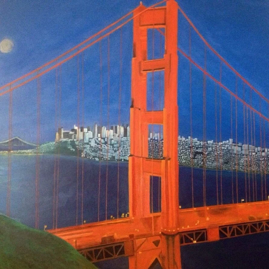 Golden Gate